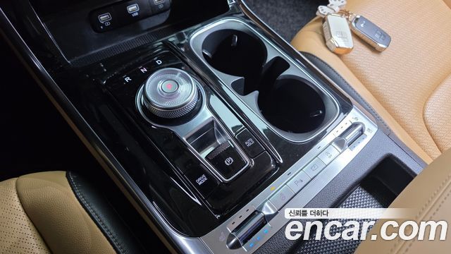 Kia Carnival 2021 thumb 9