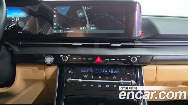 Kia Carnival 2021 thumb 12