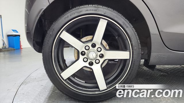 Chevrolet Spark 2015 thumb 6