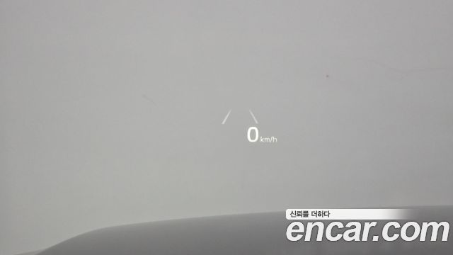 Kia Mohave 2020 thumb 11
