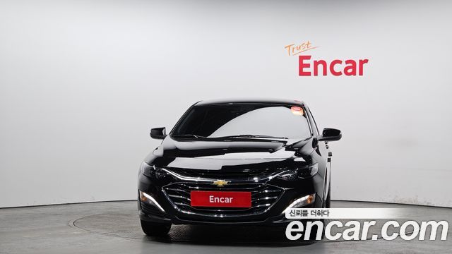 Chevrolet Malibu 2022 thumb 4