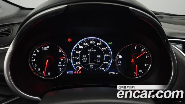 Chevrolet Malibu 2022 thumb 8