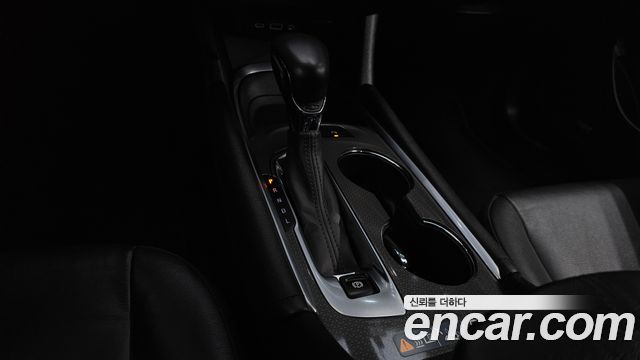Chevrolet Malibu 2022 thumb 9