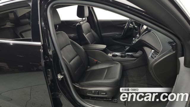 Chevrolet Malibu 2022 thumb 10