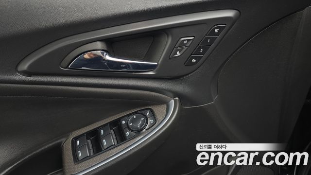 Chevrolet Malibu 2022 thumb 11