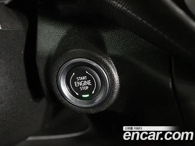 Chevrolet Trailblazer 2020 thumb 2
