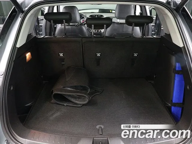 Chevrolet Trailblazer 2020 thumb 9