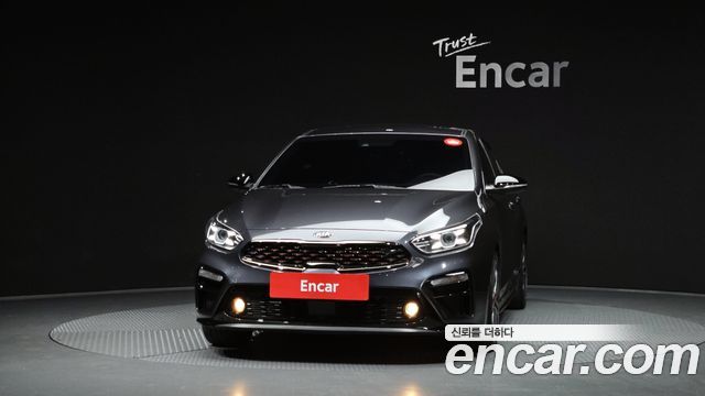 Kia K3 2019 thumb 4