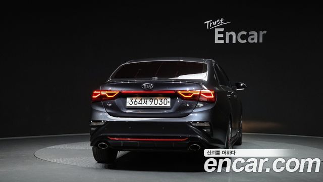 Kia K3 2019 thumb 5