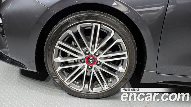 Kia K3 2019 thumb 6