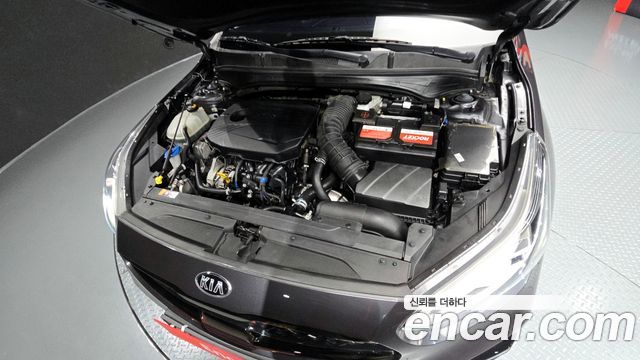 Kia K3 2019 thumb 7