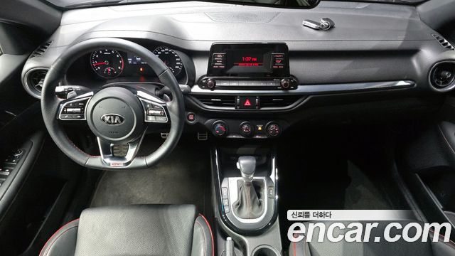 Kia K3 2019 thumb 8