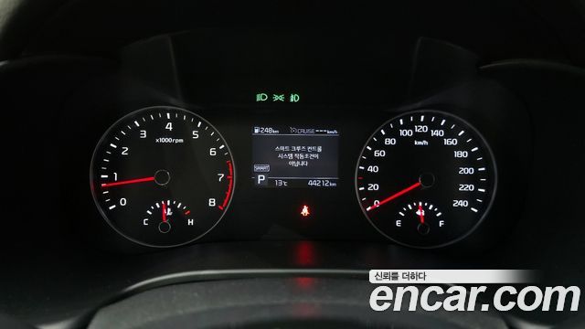 Kia K3 2019 thumb 9