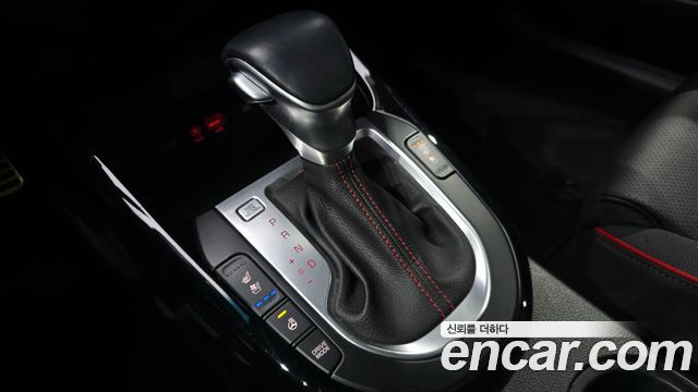 Kia K3 2019 thumb 10