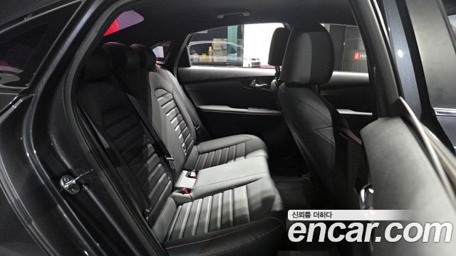 Kia K3 2019 thumb 11