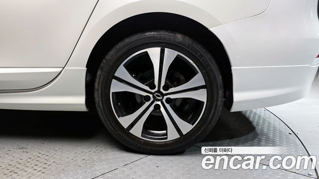 Renault Korea SM3 2014 thumb 6