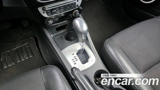 Renault Korea SM3 2014 thumb 10