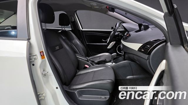 Renault Korea SM3 2014 thumb 11