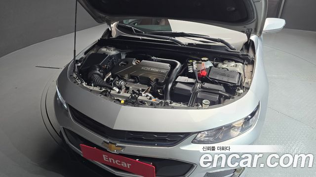 Chevrolet Malibu 2016 thumb 6