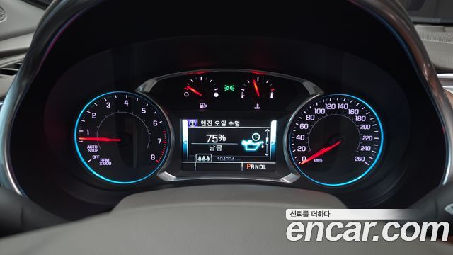 Chevrolet Malibu 2016 thumb 8