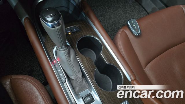Chevrolet Malibu 2016 thumb 9