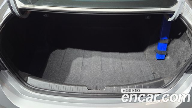Chevrolet Malibu 2016 thumb 12