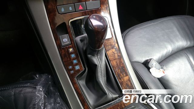 Chevrolet Alpheon 2011 thumb 9
