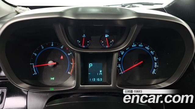 Chevrolet Orlando 2011 thumb 9