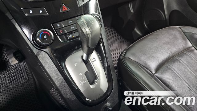 Chevrolet Orlando 2011 thumb 10