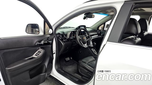 Chevrolet Orlando 2011 thumb 11