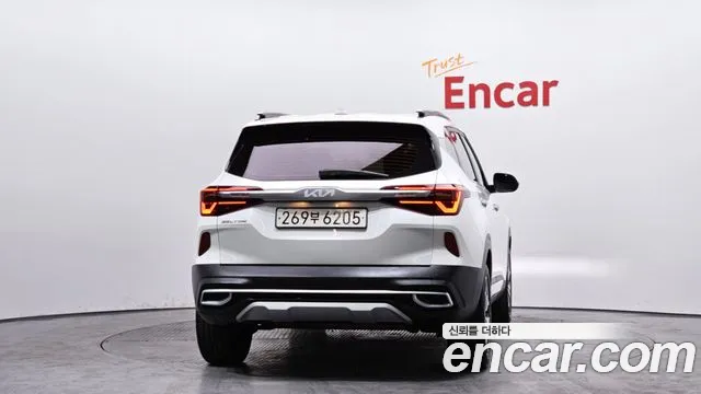 Kia Seltos 2022 thumb 2