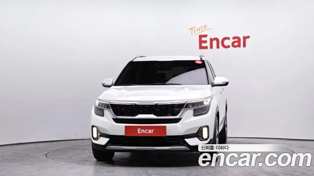 Kia Seltos 2022 thumb 3