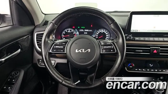 Kia Seltos 2022 thumb 9