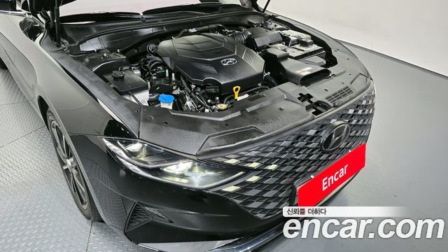 Hyundai Grandeur 2020 thumb 7