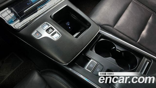 Hyundai Grandeur 2020 thumb 9