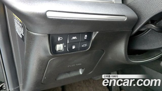 Hyundai Grandeur 2020 thumb 11
