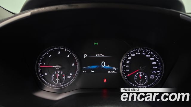 Hyundai Santa Fe 2021 thumb 9