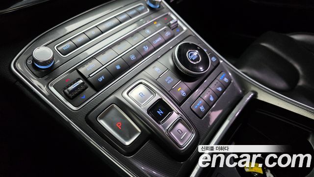 Hyundai Santa Fe 2021 thumb 10