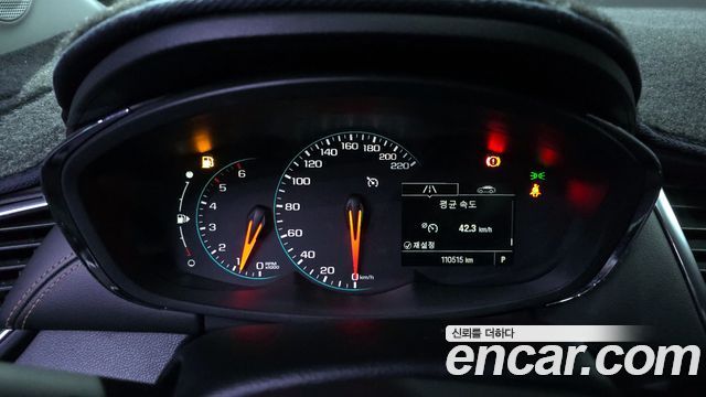 Chevrolet Trax 2017 thumb 9