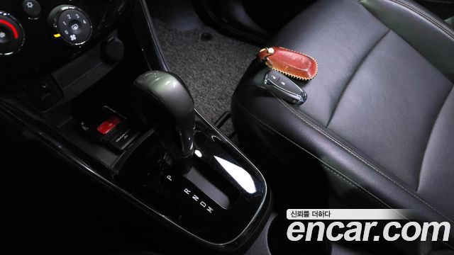 Chevrolet Trax 2017 thumb 10