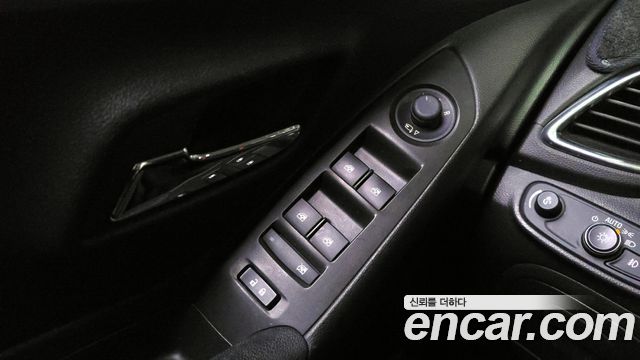 Chevrolet Trax 2017 thumb 12