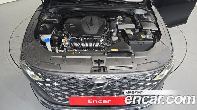 Hyundai Grandeur 2022 thumb 7