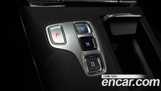 Hyundai Grandeur 2022 thumb 10