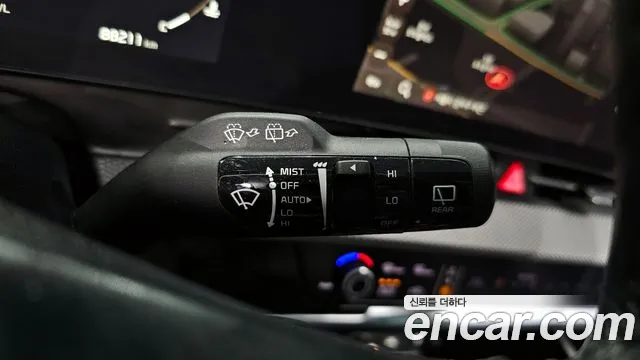 Kia Sportage 2021 thumb 5