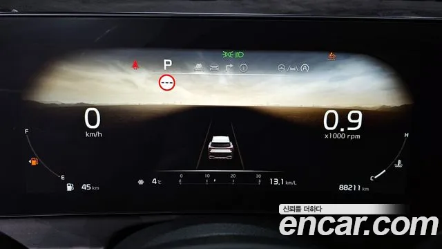 Kia Sportage 2021 thumb 6