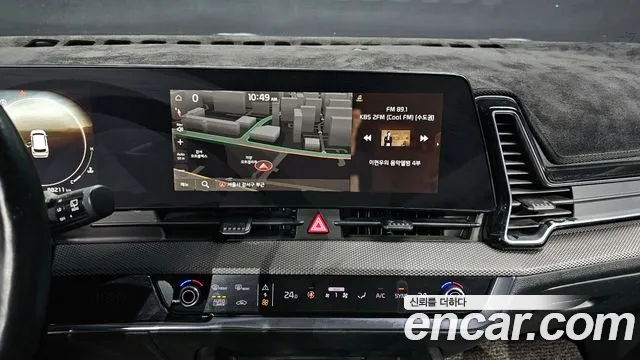 Kia Sportage 2021 thumb 7