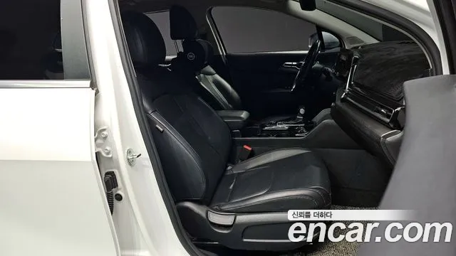 Kia Sportage 2021 thumb 8