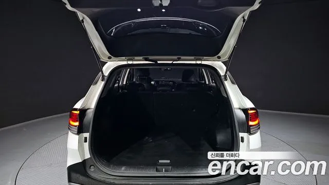 Kia Sportage 2021 thumb 10
