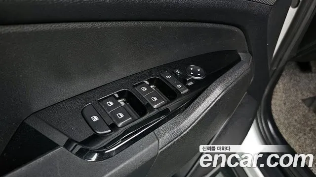 Kia Sportage 2021 thumb 11