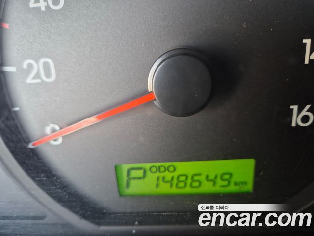 Hyundai Starex 2014 thumb 5